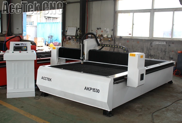 Новая технология начать металлорез cnc/машина для плазменной резки цена |