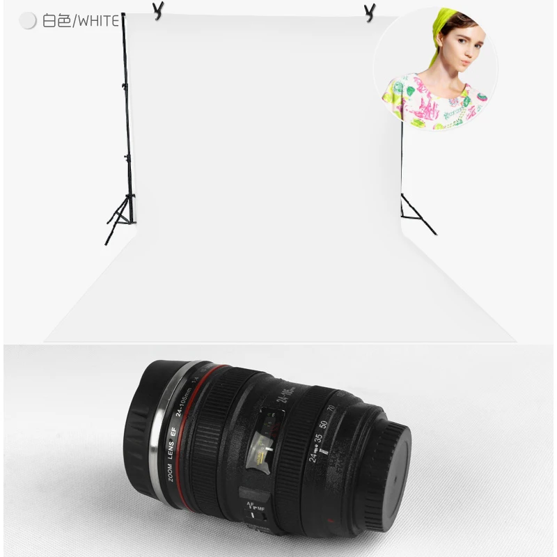 Фотография нетканый тканевый фон ткань 3*5 м портрет фотографирование бумага id CD50