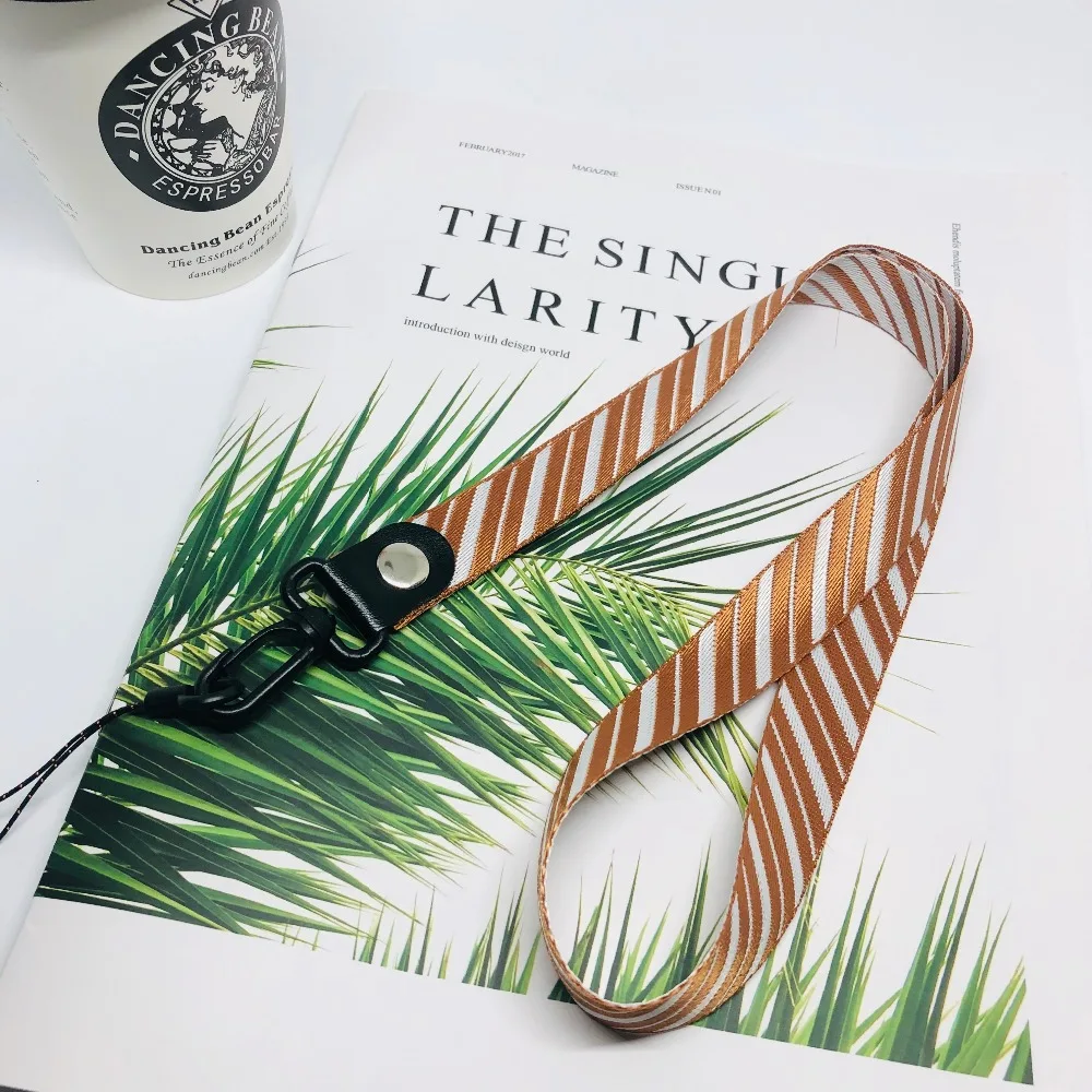 Горячий шейный ремешок для камеры iPhone брелок USB держатель Бейджа с указанием