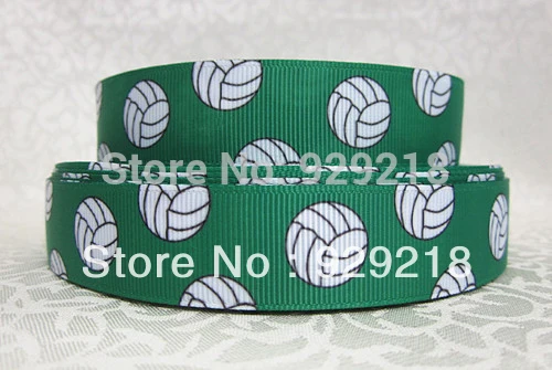 Wm 10 ярдов партия 7/8 дюймов 22 мм 1010015 ленты для волейбола|grosgrain ribbon|ribbon free shipping10 yard |