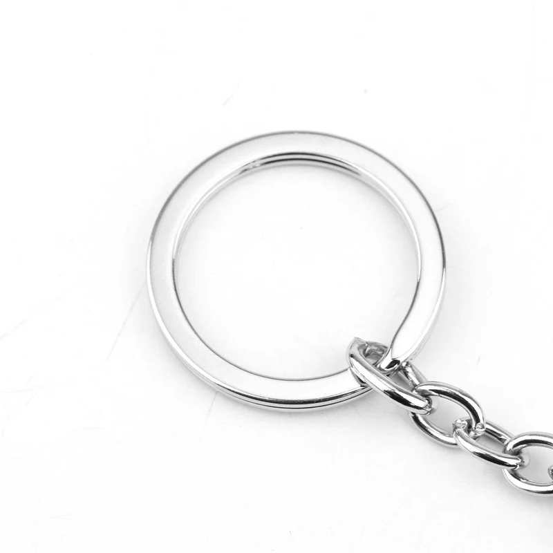 DC супергерой фильм Бэтмен Лига Справедливости сплав автомобильный брелок