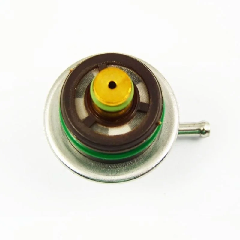 Регулятор давления топлива WOLFIGO для Audi 100 A2 A3 TT Seat Alhambra Arosa Ibiza Inca SKODA Fabia VW Golf Jetta Passat