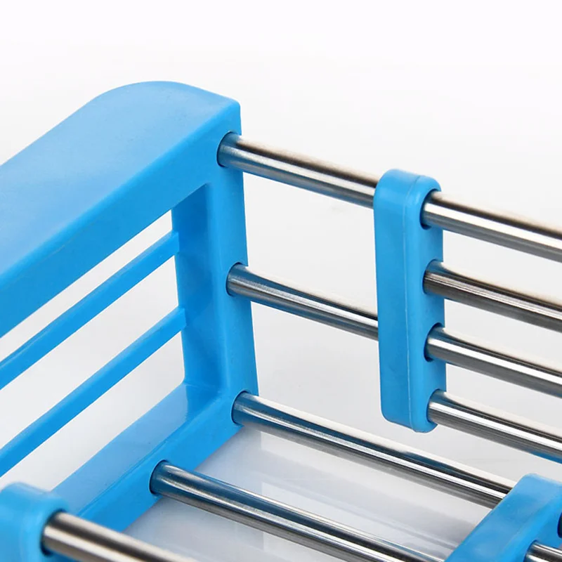 Полка для кухонной раковины из нержавеющей стали высокого качества полка чашек