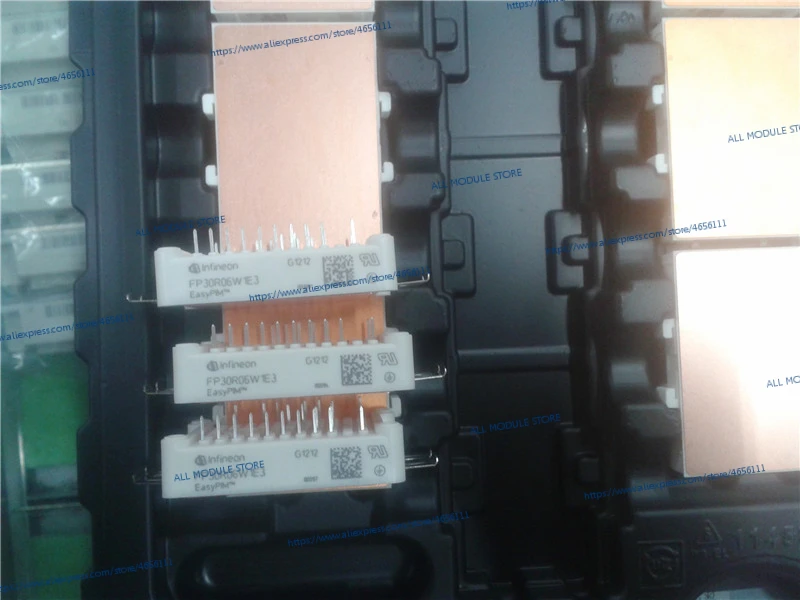 FP30R06W1E3 Новые и оригинальные igbt-модуль
