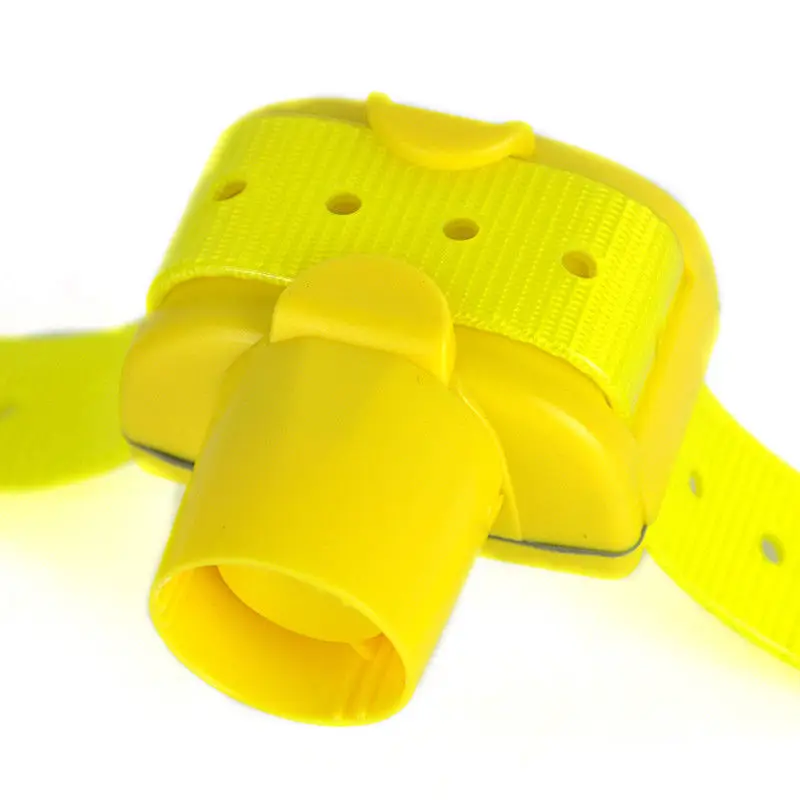 Водонепроницаемый встроенный звук и Спорт Новый электронный ошейник для