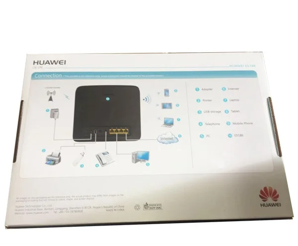 Huawei E5186 E5186s-22a 4G LTE беспроводной маршрутизатор 4G Wifi ключ Cat6 FDD TDD Мобильная точка доступа Cpe маршрутизатор Cat6 скорость 300 Мбит/с