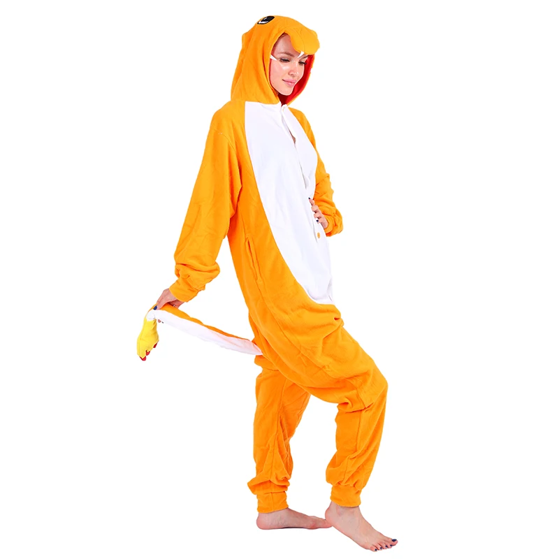 Комбинезон для косплея животных CostumeBlue Единорог коала Коричневый медведь