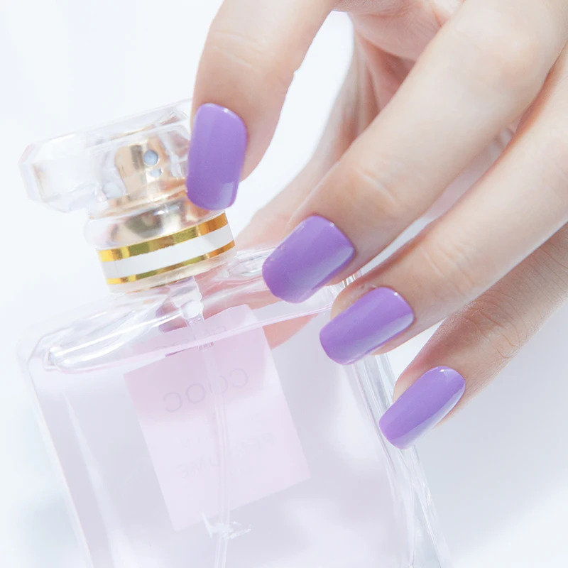 Belle Fille 10 мл УФ гель лак для ногтей цветной Vernis Полупостоянный Гибридный Лаки
