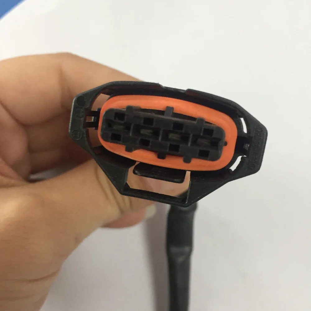 Кислородный датчик подходит для CHEVROLET Aveo Sonic OPEL Corsa Mokka VAUXHALL Astra 2000 OEM 55573711
