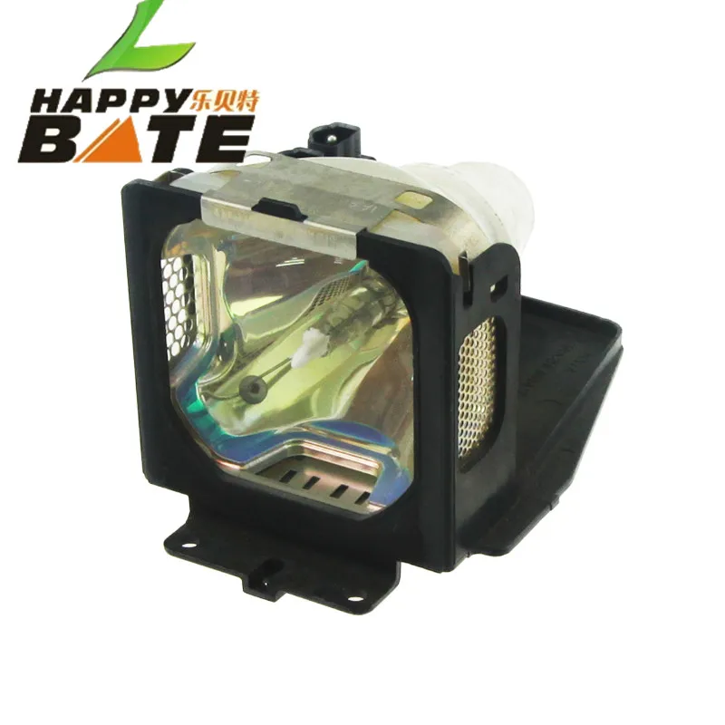HAPPYBATE POA-LMP79 Replacement Projector lamp 610-315-5647 for  PLC-XU41 Projector Bulb Lamp with housing