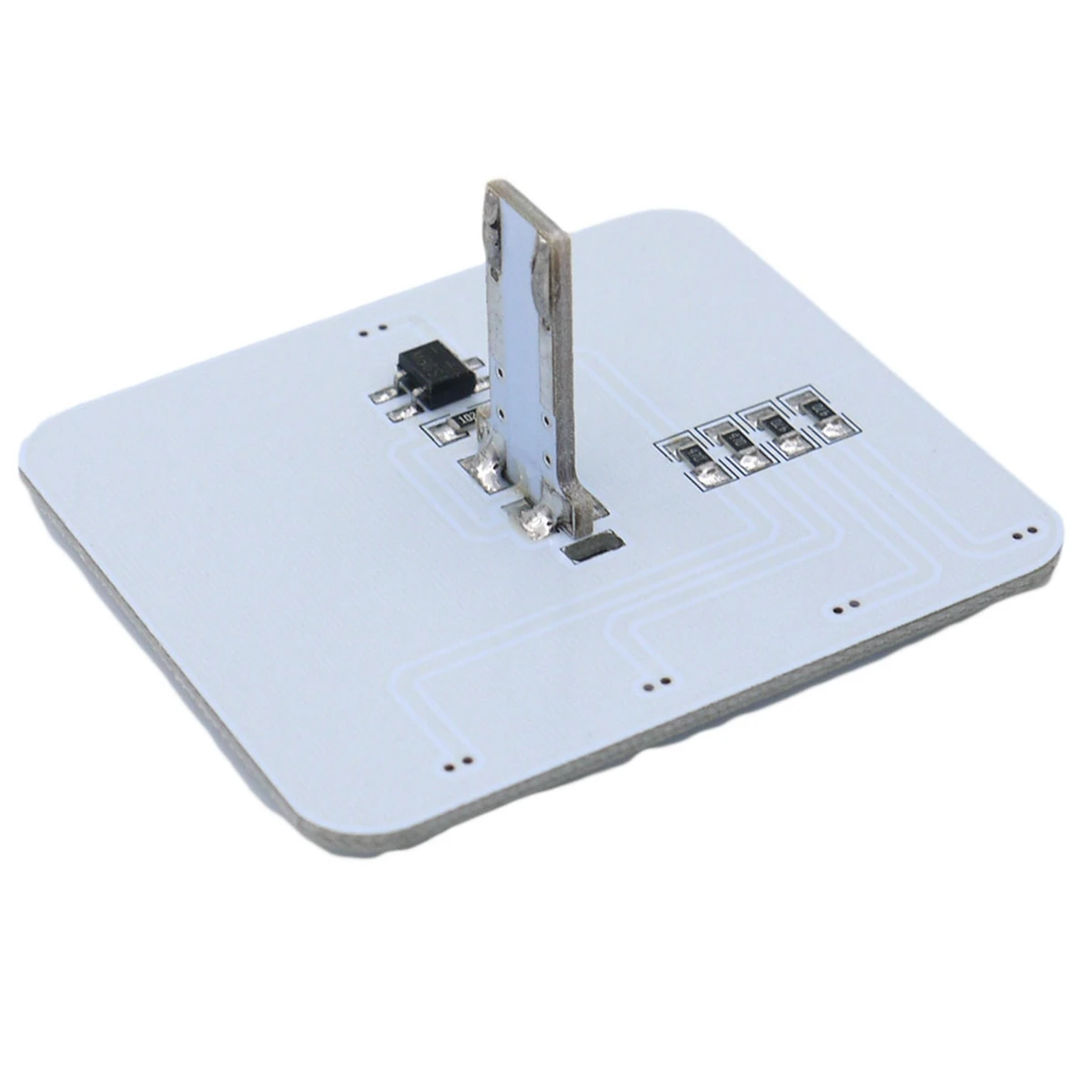 Eonstime 12V 8 шт./компл. SMD 5050 салона Купол светильник чтения светильник для Volkswagen VW Passat B6 B7 2008 2009 2010 6500K