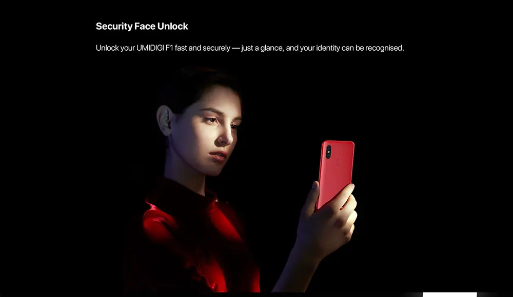 UMIDIGI F1 Play Android 9,0 Восьмиядерный 48мп камера 5150 мАч 6 ГБ ОЗУ 64 Гб ПЗУ NFC 6," Helio P60 глобальная версия 4G смартфон
