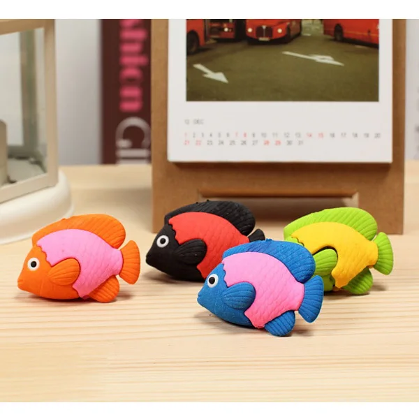 ER 015 Animal eraser|erase|animal eraser |