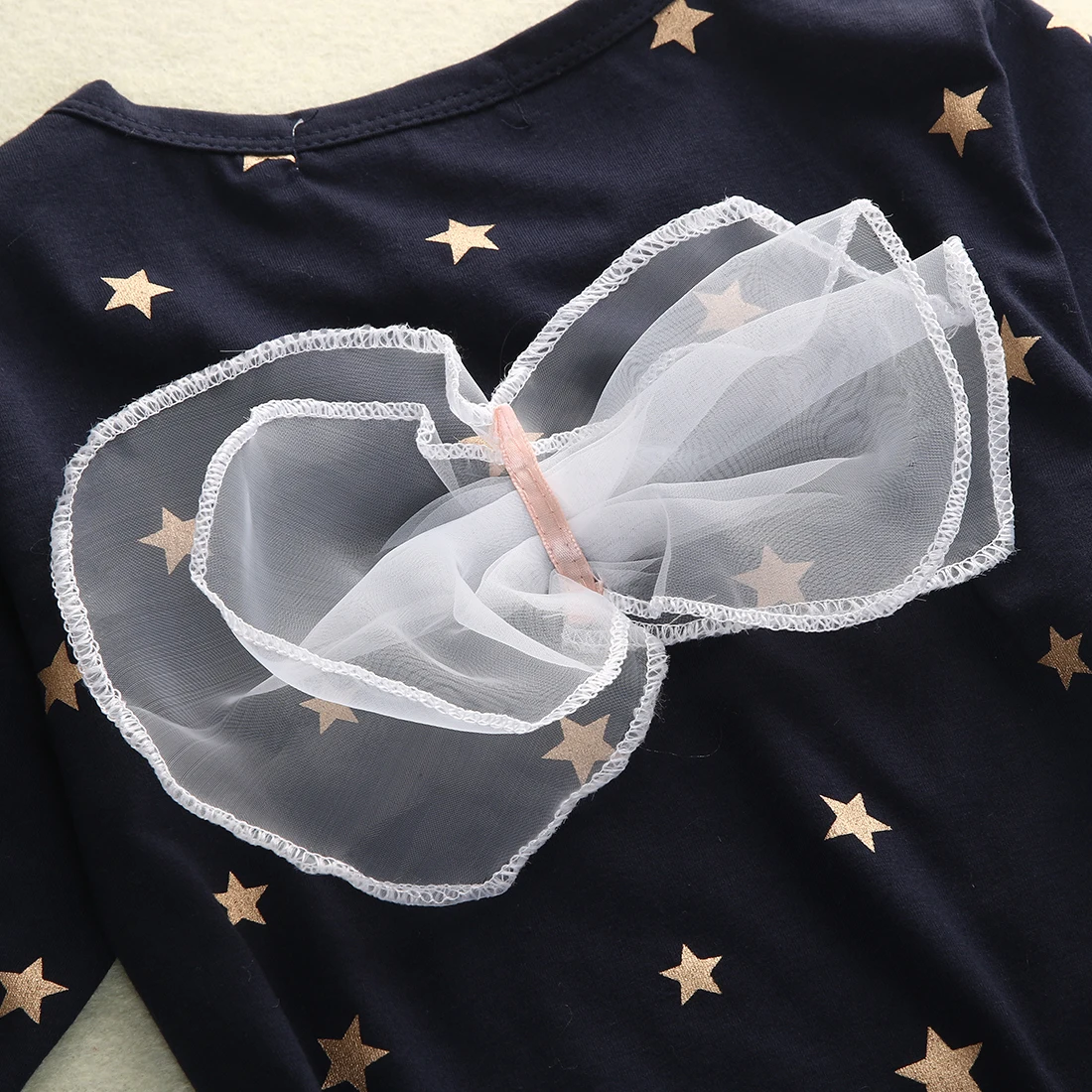 2 шт. юбка пачка из тюля с длинным рукавом|outfit set|girls skirts dressestutu outfit |