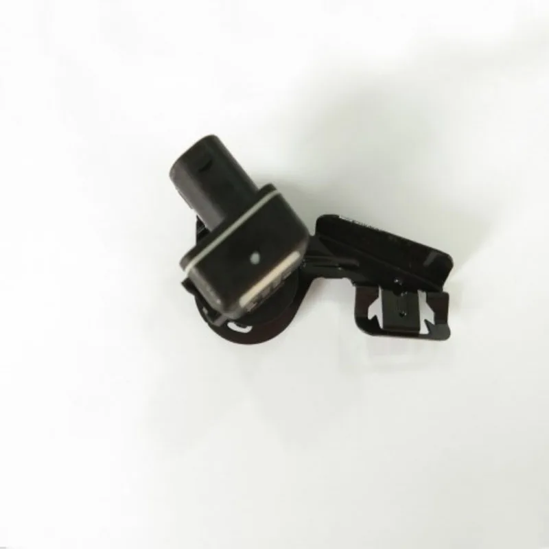 sensor and Socket Датчик качества воздуха и розетка 5K0907659 56D 907 659 для PASSAT B6 для гольфа MK6 для TIGUAN - Цвет: sensor and Socket