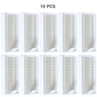 Фильтр НЕРА Для midea vcr15 Proscenic Summer P1 P2 P3 kavity Elipse Pro, аксессуары для робота-пылесоса, 5 шт.10 шт.