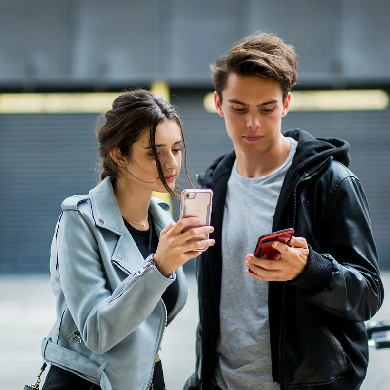 X-Doria Defense Shield чехол для телефона чехол для iPhone 7 8 Plus iPhone 7 Plus армированный военный алюминиевый противоударный металлический жесткий чехол
