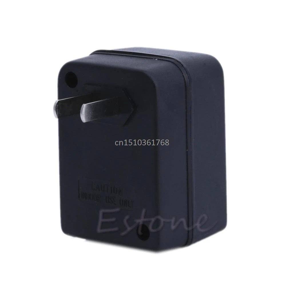 Voltage transformer Складной портативный мини фен для волос 850 Вт путешественник фен компактный вентилятор адаптер питания Преобразователь напряжения трансформатор - Цвет: Voltage transformer
