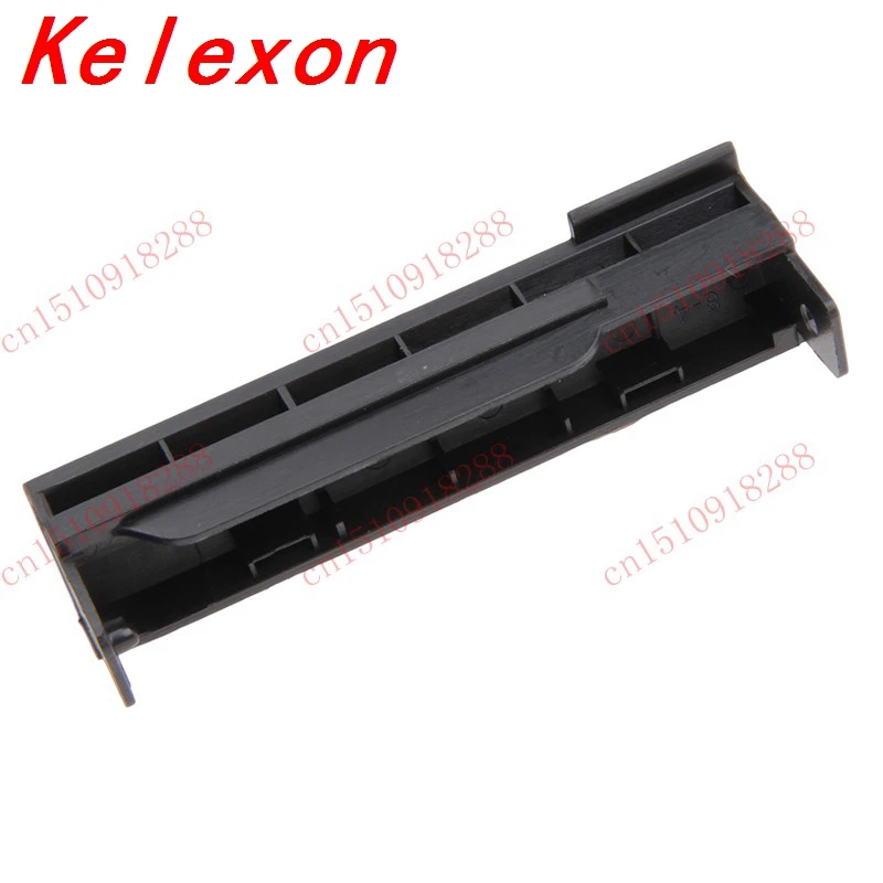 New10pcs HDD чехол для ноутбука DELL Latitude E4310 HDD Caddy Крышка жесткого диска 9VRH4 09VRH4