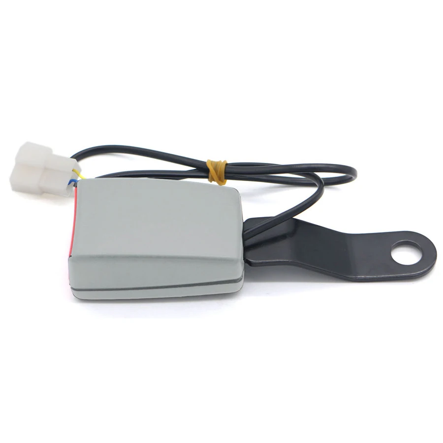 13 5 мм ремня автокресла высокого качества замок серый Camlock передний ремень с