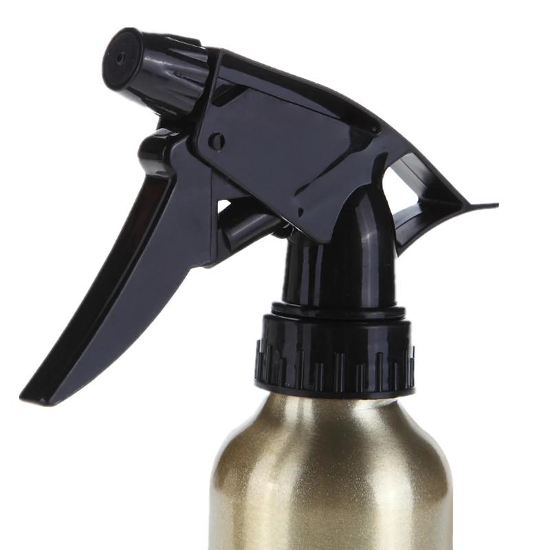 200 мл спиртовой дезинфицирующий распылитель для стрижки волос многоразовая