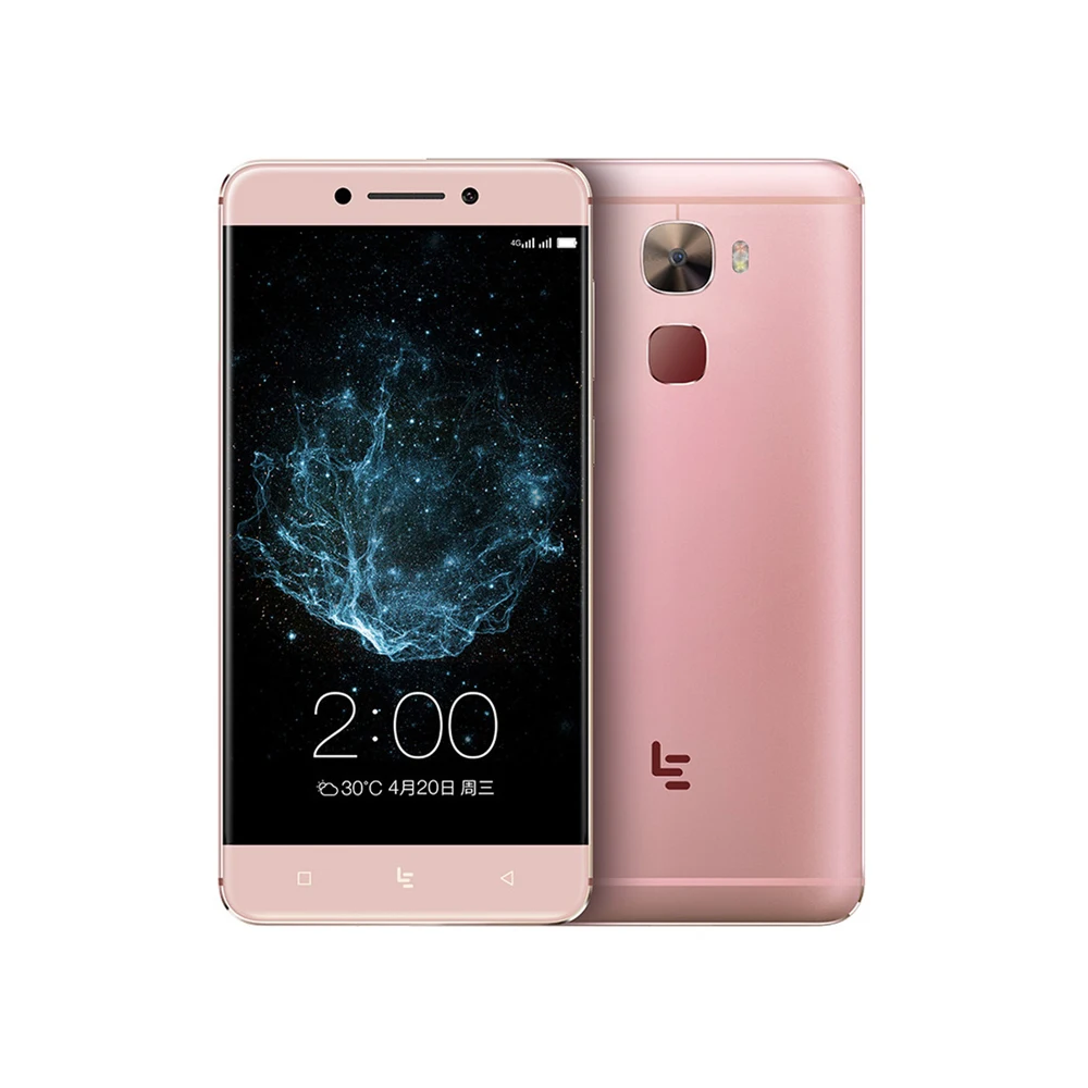Оригинальный LeEco Letv Le Pro 3 Elite X722 MetalBody Android 6 0 FDD LTE Snapdragon 820 мобильный телефон Dual SIM 5