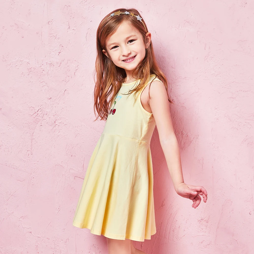 Платье для девочки Balabala 2 шт./компл. | Детская одежда и обувь