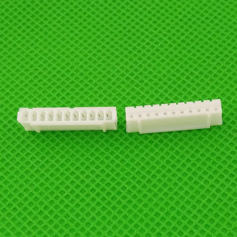 

Free shipping 1000pcs female material PH2.0 2mm 11pins Connectors Leads Header Housing PH-Y 2.0mm 11 pin