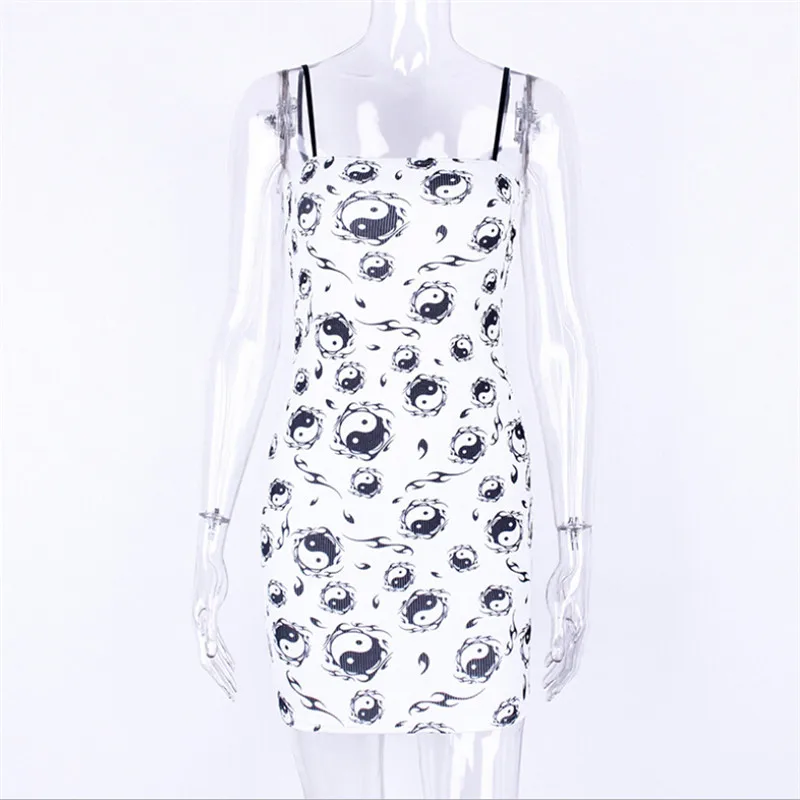 2019 г. пикантные Для женщин облегающее платье без рукавов вечерние клуб