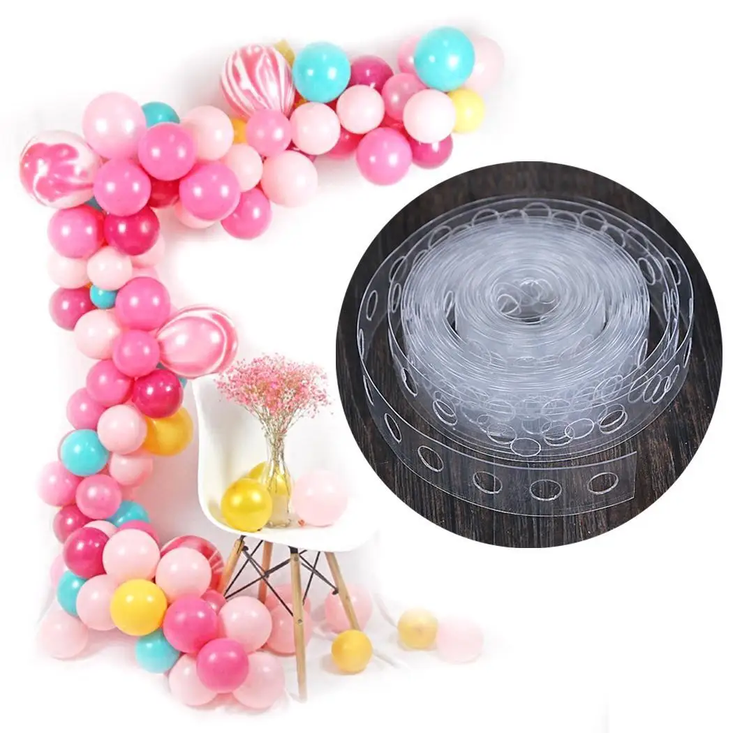 2 Стиль вечерние многоразовые поставки отверстие отверстия с двумя круглыми 50 см