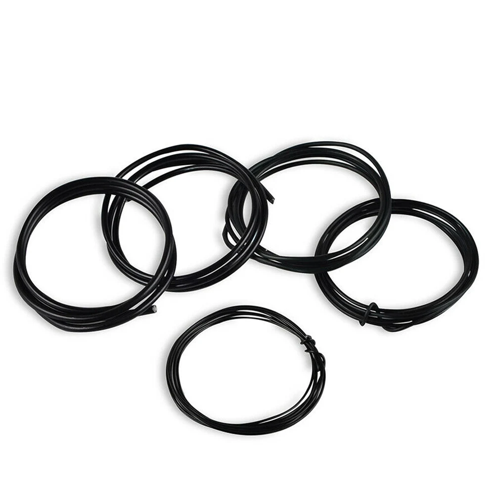 

Garden Bonsai Tool Set Carbon Steel Kit Cutter Scissors with Nylon Case DC120