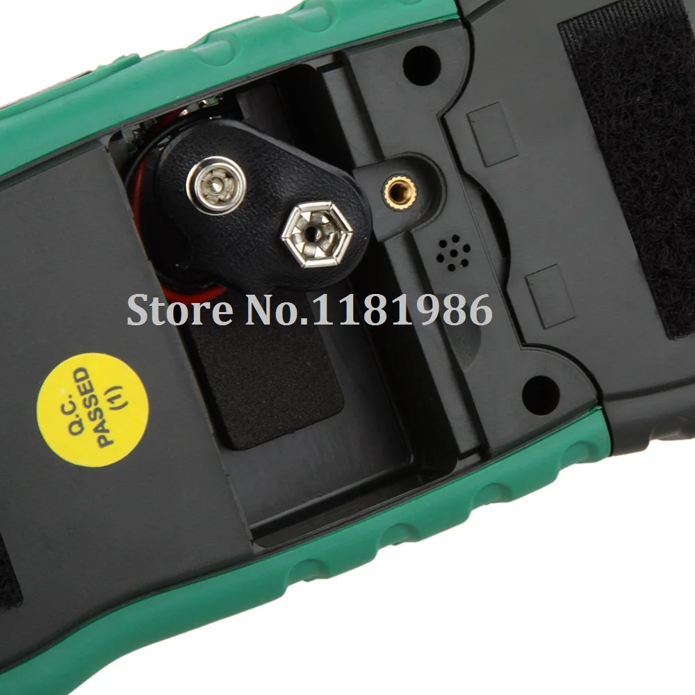 Многофункциональный металлоискатель MASTECH MS6906 3 в 1 сканер напряжения переменного