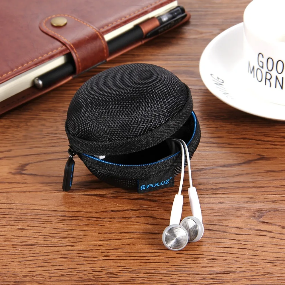 PULUZ Super Mini Storage Case Box for GoPro HERO Session 5 4 Camera Bag |