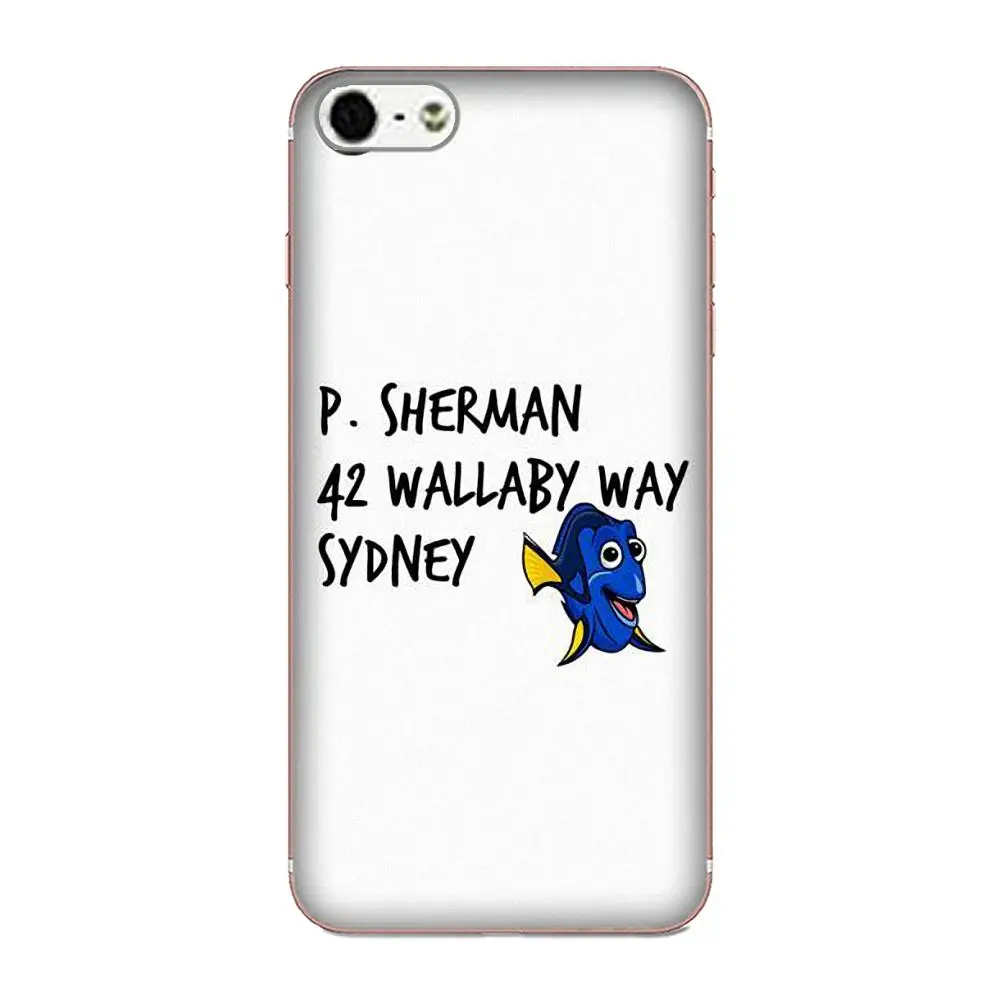 Dory Finding Nemo в продаже роскошный классный чехол для телефона Huawei Mate 7 8 9 10 20 P8 P9 P10 P20 P30