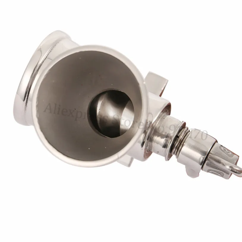 Модернизированный Нержавеющая сталь шлифовальный станок Кофе фасоли Миллер