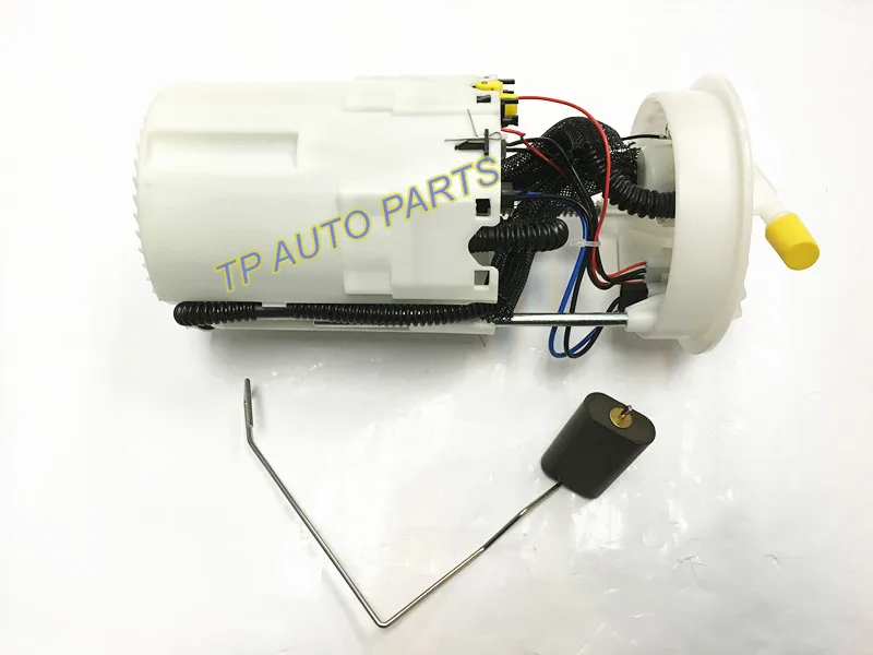 Топливный насос в сборе для N issan Primera P12 OEM 17040 AV710 17040AV710 0580313101 0 580 313 101|assembly| |