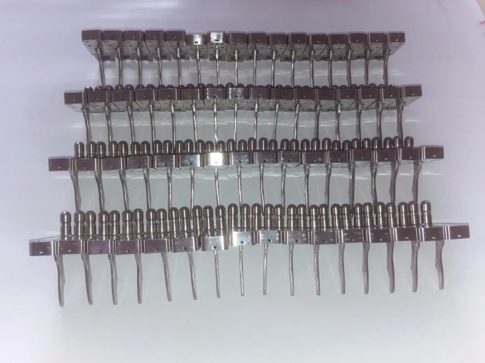 Предназначенное устройство для выпуска рогатки из нержавеющей стали 304