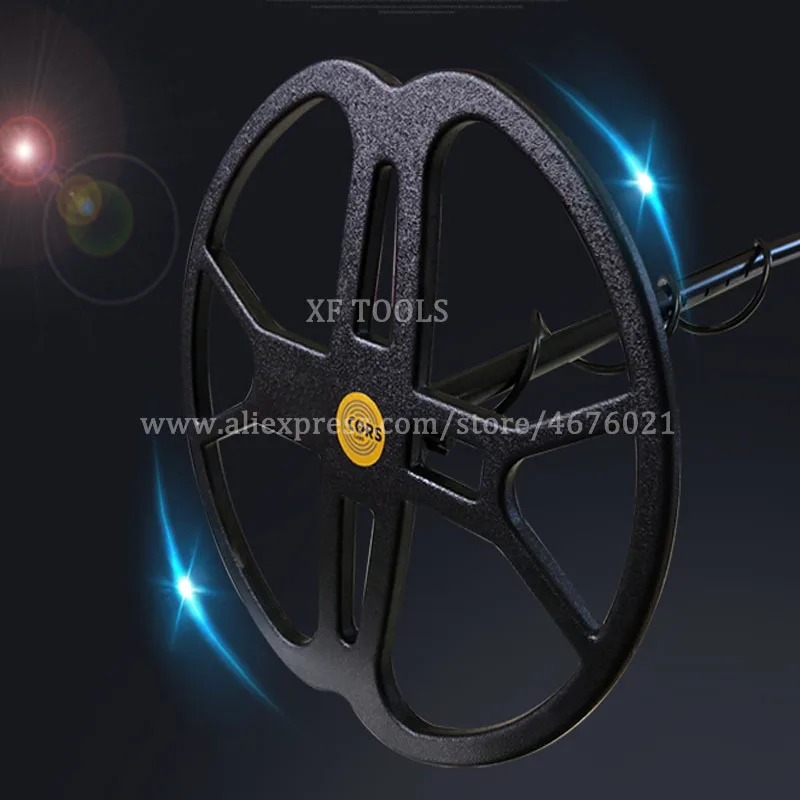 Подземный металлоискатель с 15 ''катушки аксессуары катушка для 350 Детектор