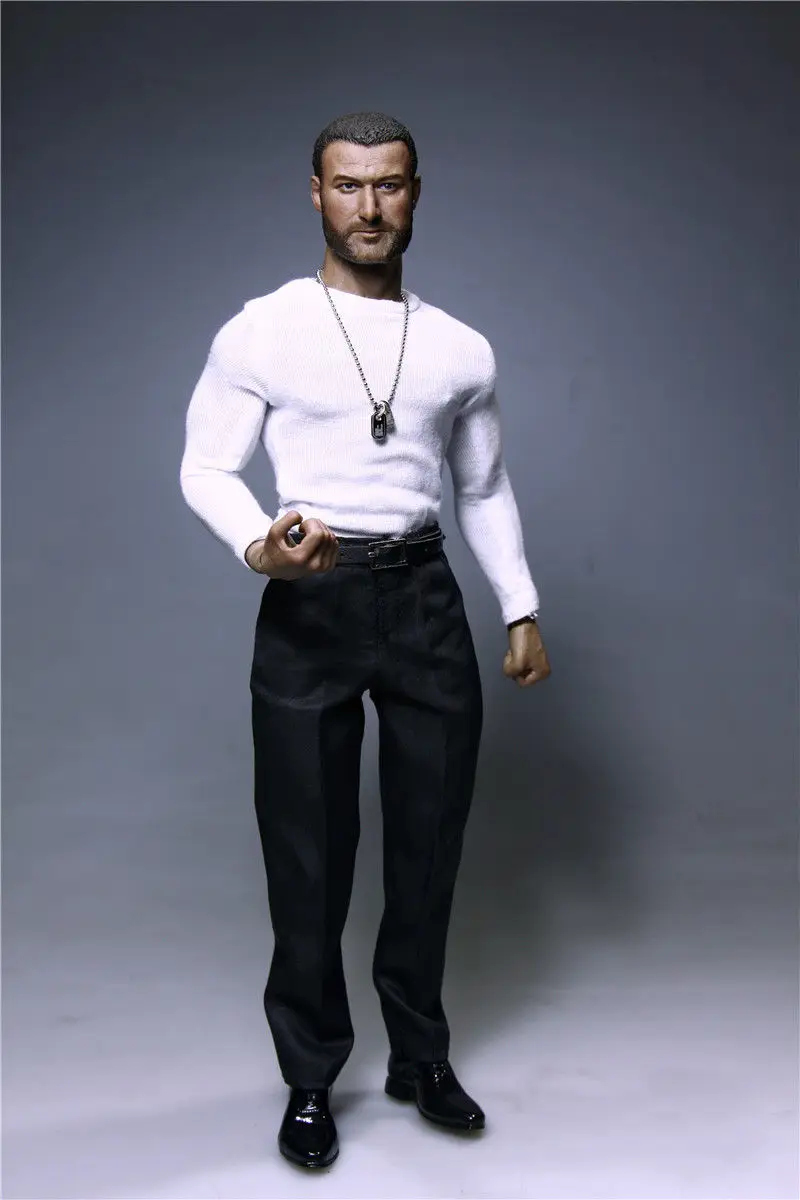 1/6 масштаб Росомаха Brother Victor Sabretooth 12 ''Мужская фигурка | Игрушки и хобби