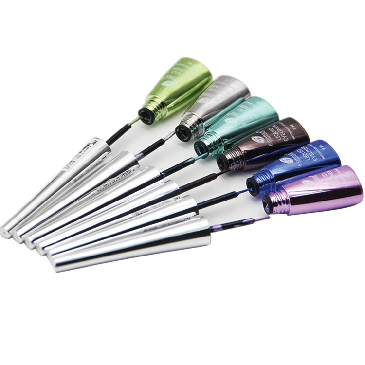 FaRRES макияж для глаз красочная жидкая подводка водостойкая долговечная