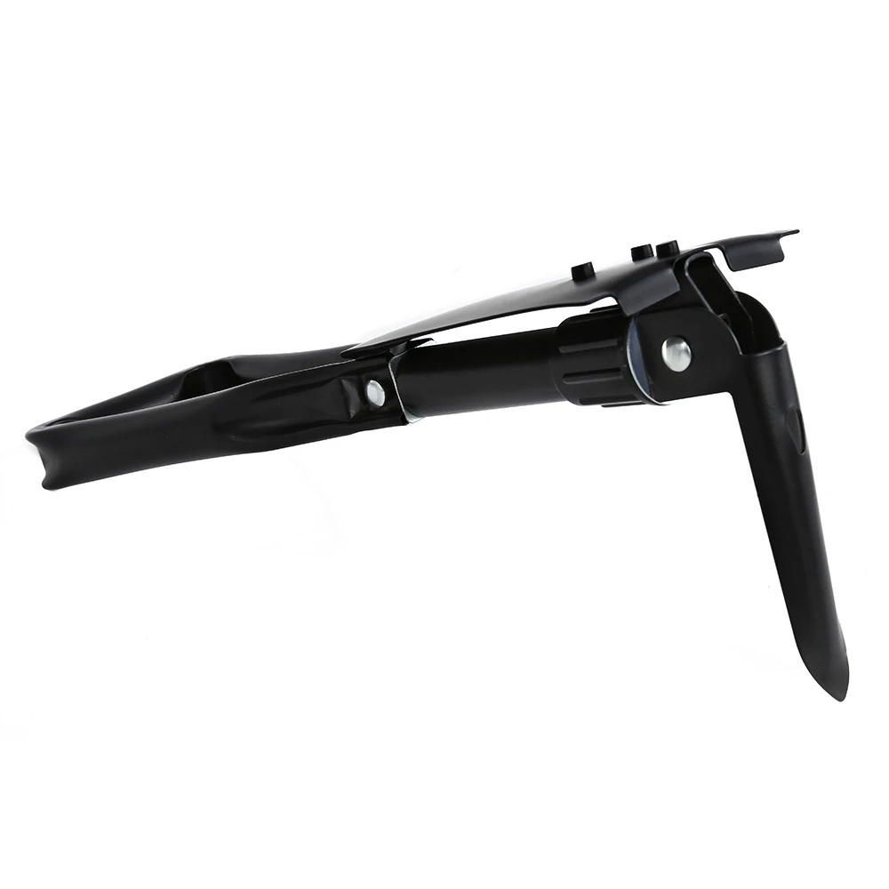 Многофункциональная Складная лопата для кемпинга портативная