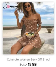 Conmoto Модное клетчатое короткое платье с поясом, летнее платье с высокой талией, платье с воланами, винтажное повседневное платье, праздничное платье, лето