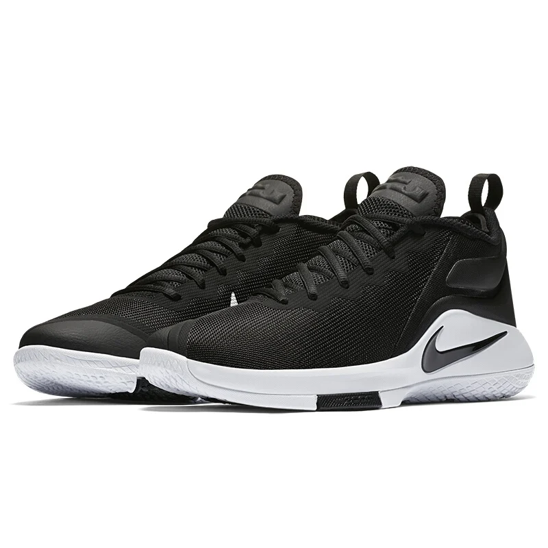 Новое поступление оригинальные мужские баскетбольные кроссовки NIKE WITNESS II EP|Обувь