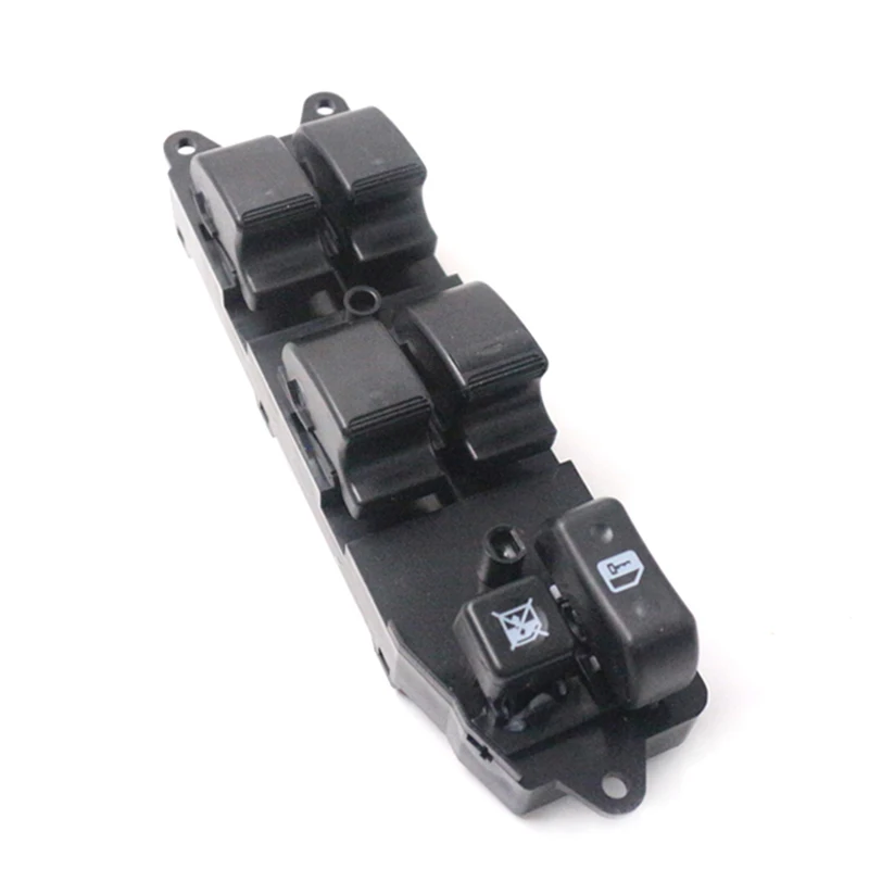 84802-05210 8480205210 подходит для Toyota Avensis переключатель управления боковым стеклом для автомобиля аксессуары