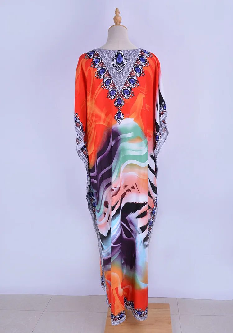 

Womens Chiffon Wrap Pareo Sarong Dress Bikini Scarf Beach Bikini Swimwear Cover Up Scarf