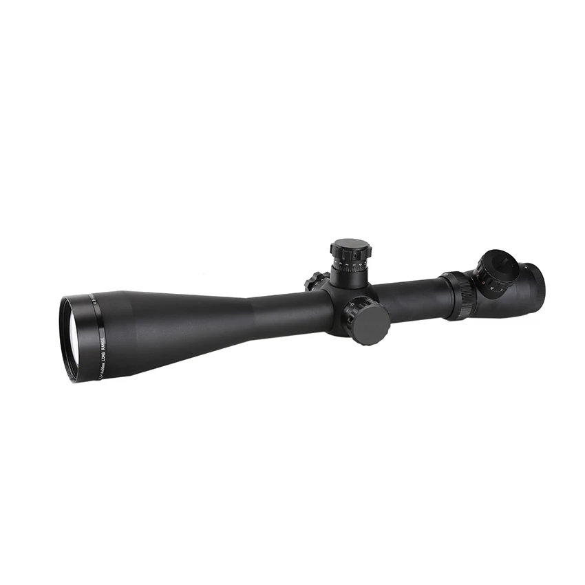 SPINA OPTICS4.5-14x50 MARK 4 M1 Mid Dot Сетка прицел тактическая Оптика прицел Охотничья винтовка прицелы для пневматического ружья