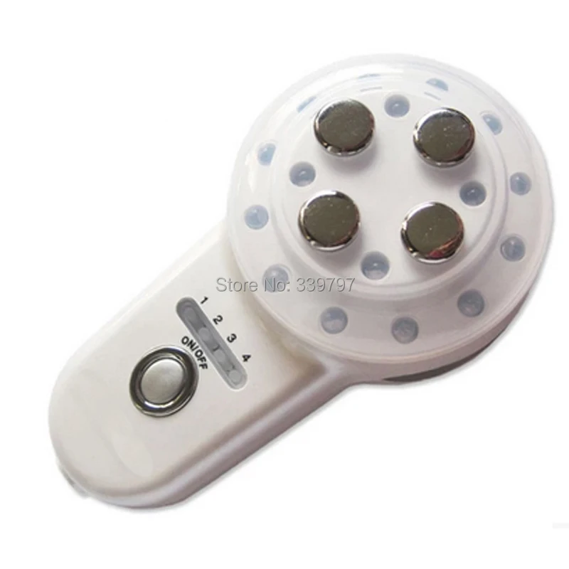 Инструмент для ухода за лицом радиочастотный Электрический Уход кожей массаж с