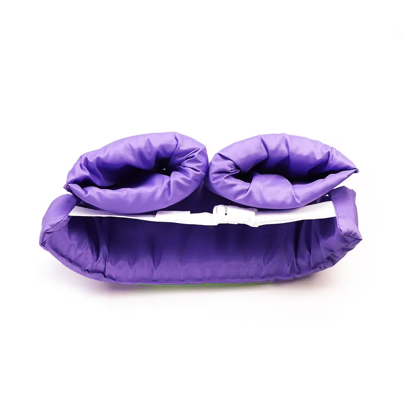 Плавающие кольца для малышей детский жилет с рисунком из пенопласта плавания