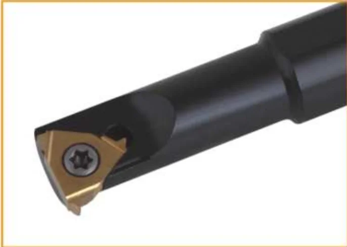 

SNR0006K06-A16,Thread turning tool,suitable For threading insert 06IR,CNC Lathe Machine