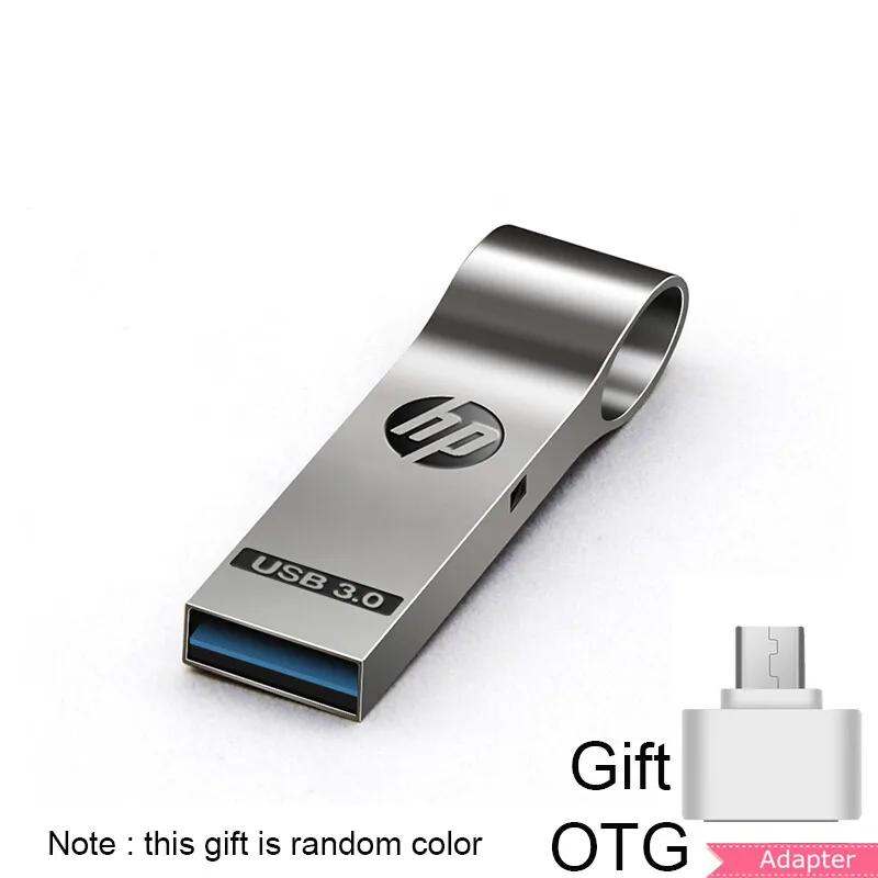 x785w-Plug OTG Флешка Samsung usb flash drive 128 ГБ usb 3.0 type c металл super mini Pen Drive Крошечный Pendrive Memory Stick Хранения U Диск Для usb type-c - Цвет: x785w-Plug OTG